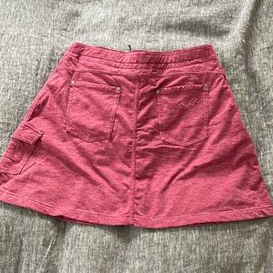 Kuhl Woman’s Skirt